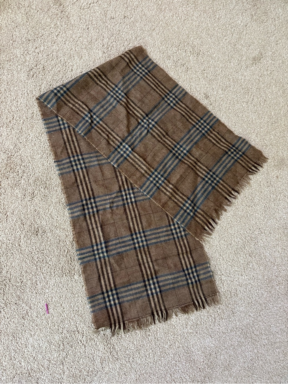 Christian Dior Scarf